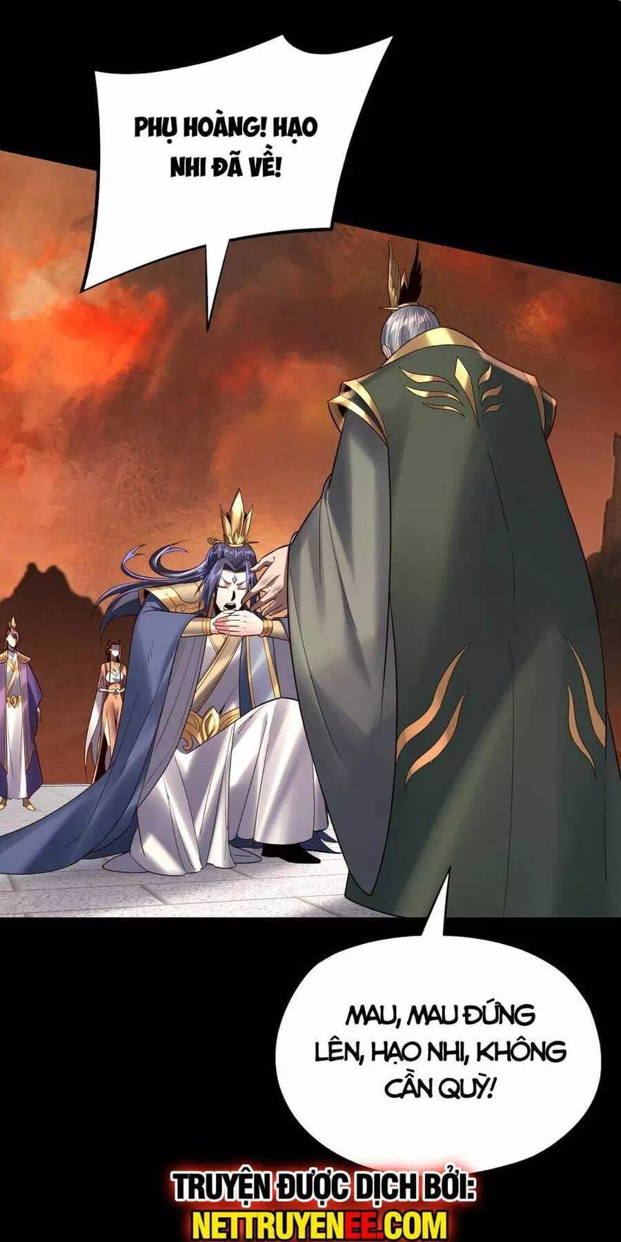 Chapter 214 - Image 31