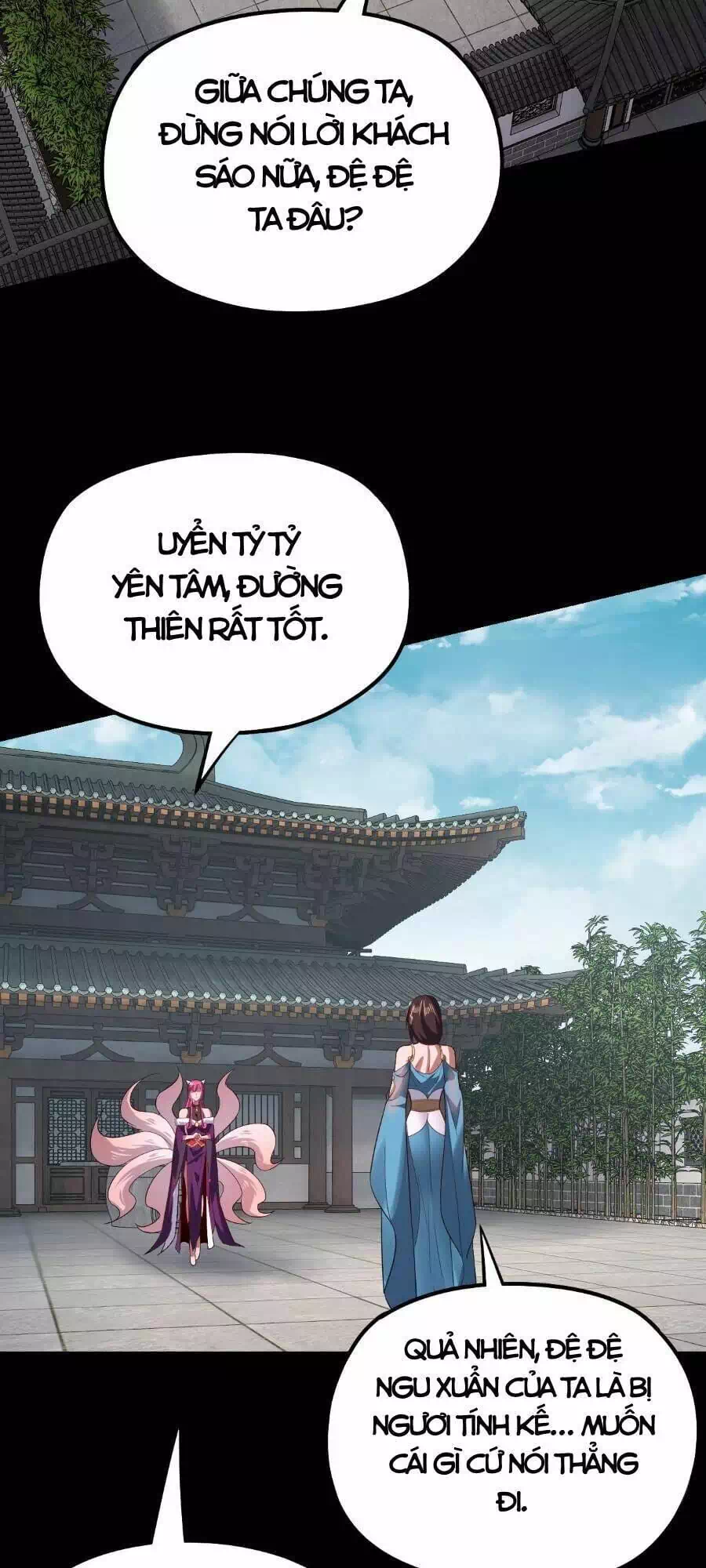 Chapter 222 - Image 20