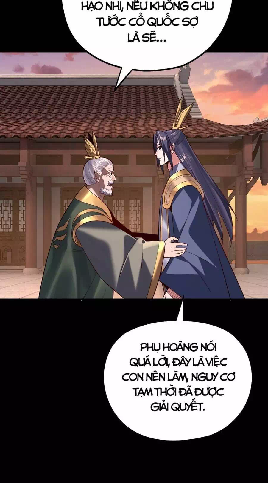 Chapter 223 - Image 20