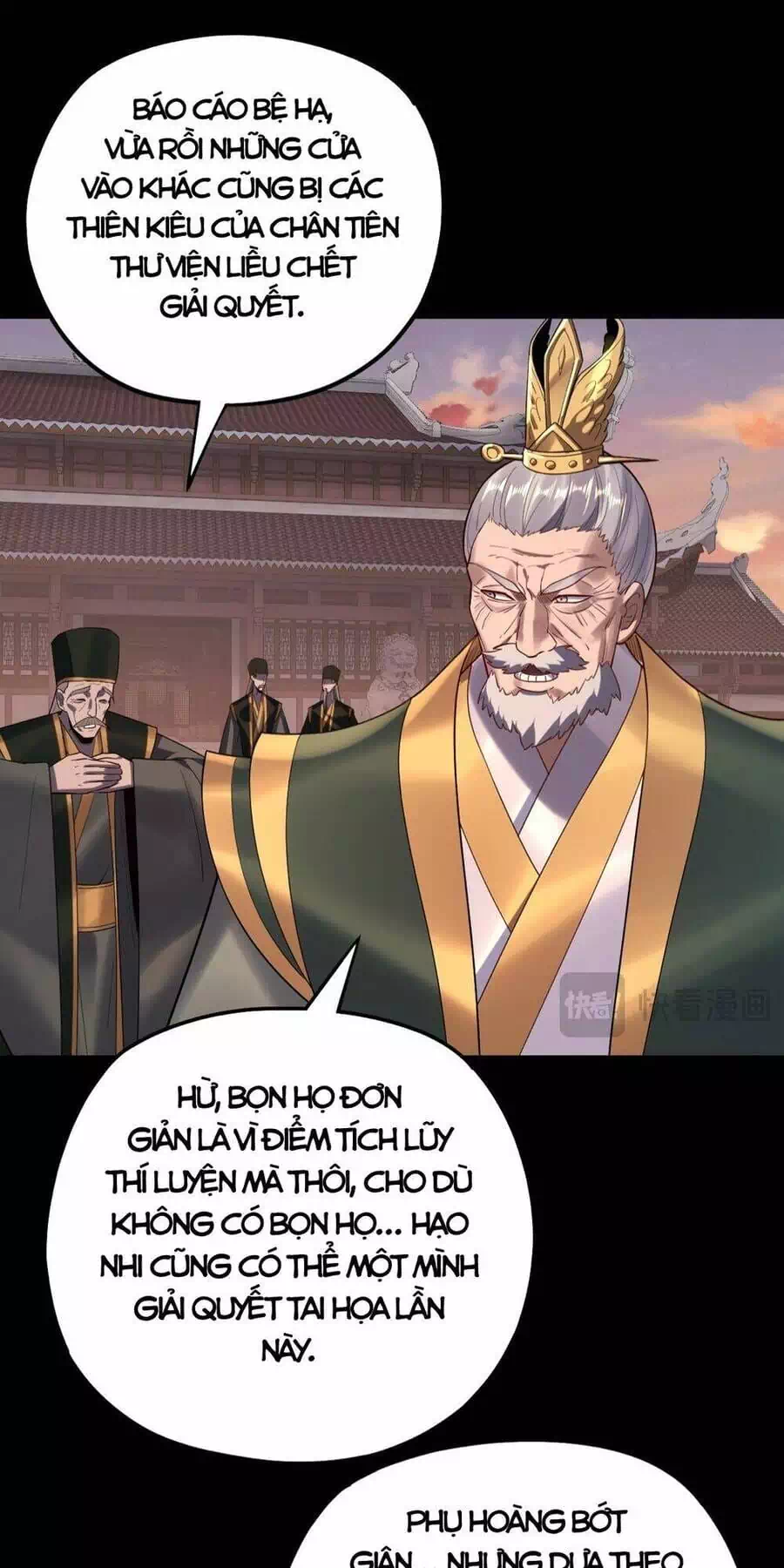 Chapter 223 - Image 21