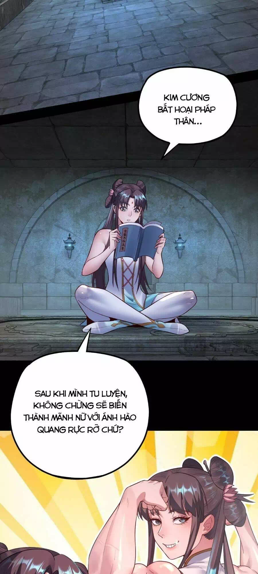 Chapter 224 - Image 33