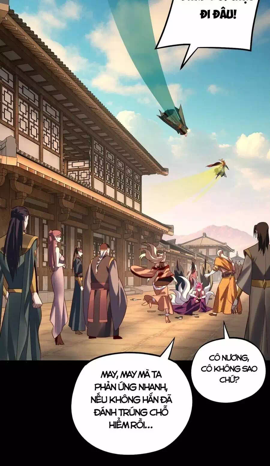 Chapter 226 - Image 43