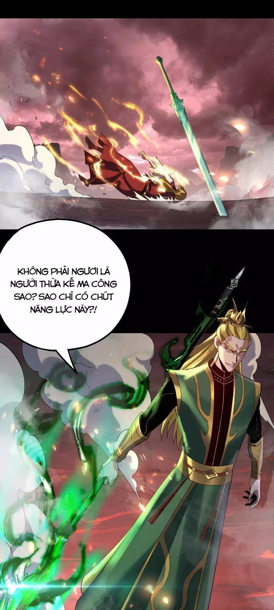 Chapter 227 - Image 33
