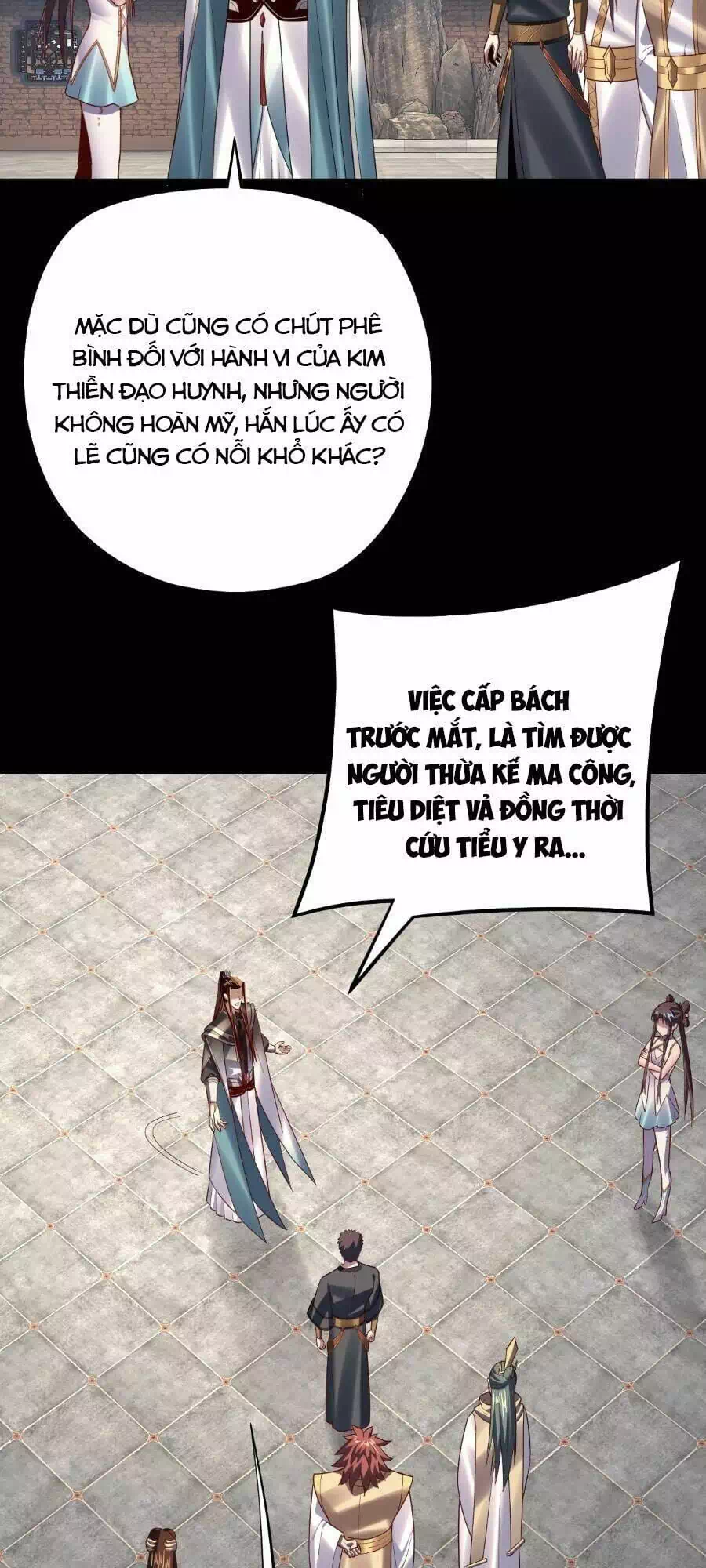 Chapter 230 - Image 44