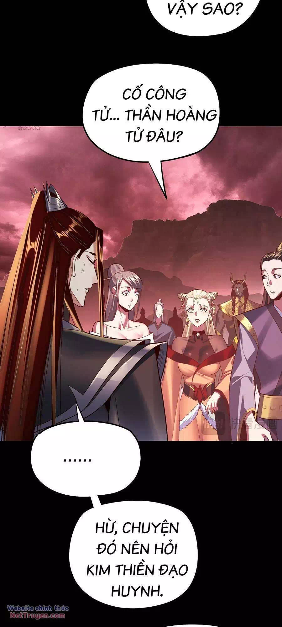 Chapter 232 - Image 30