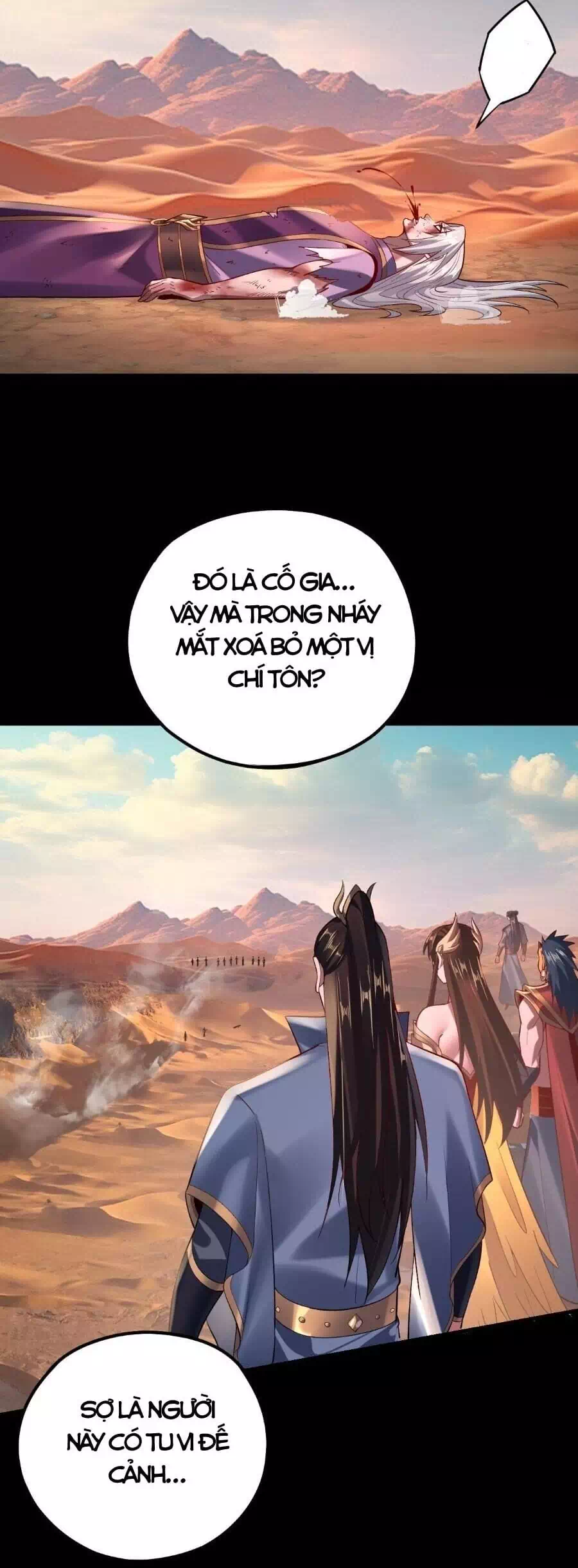 Chapter 234 - Image 33