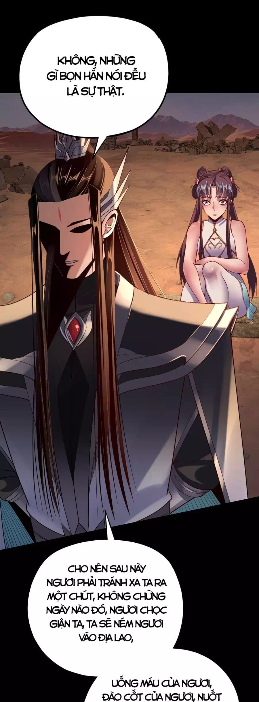 Chapter 234 - Image 45