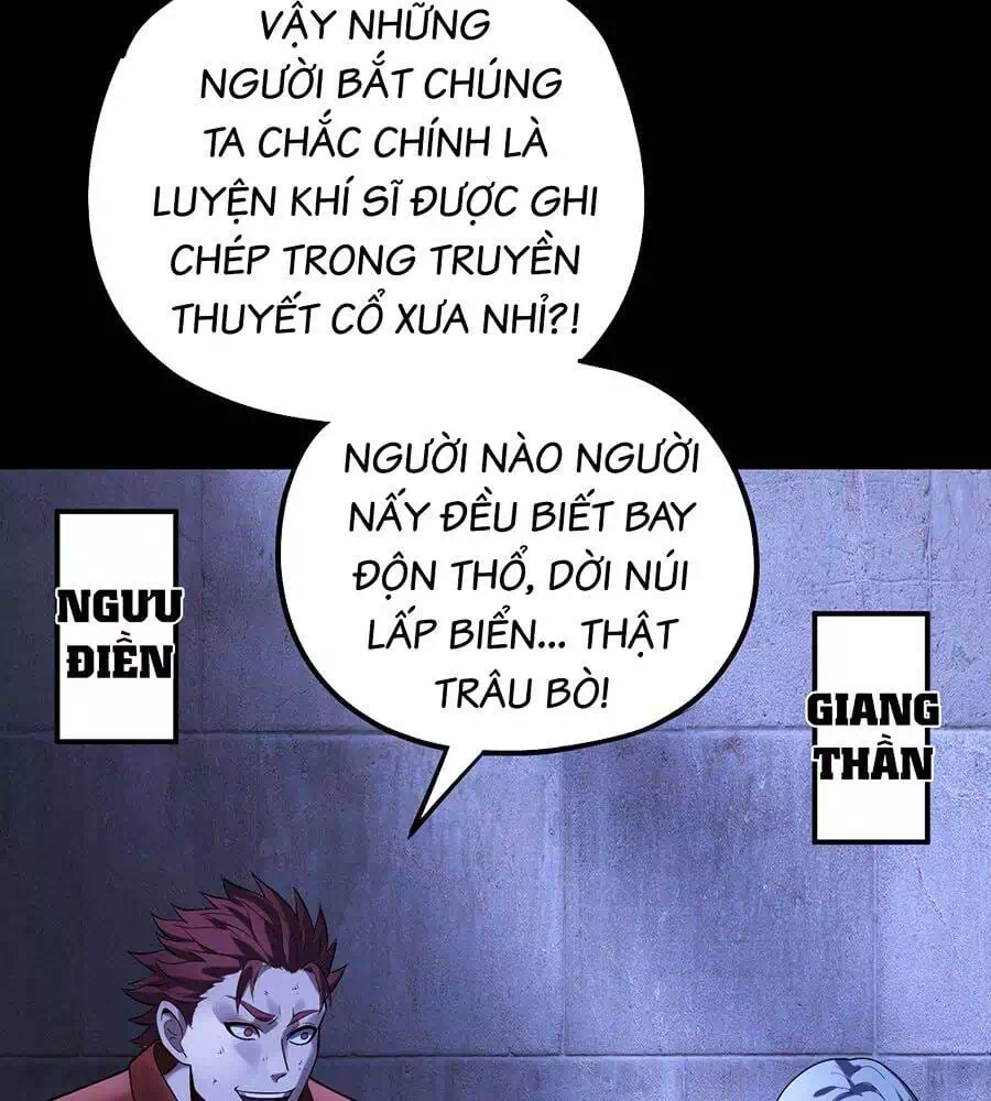 Chapter 244 - Image 21