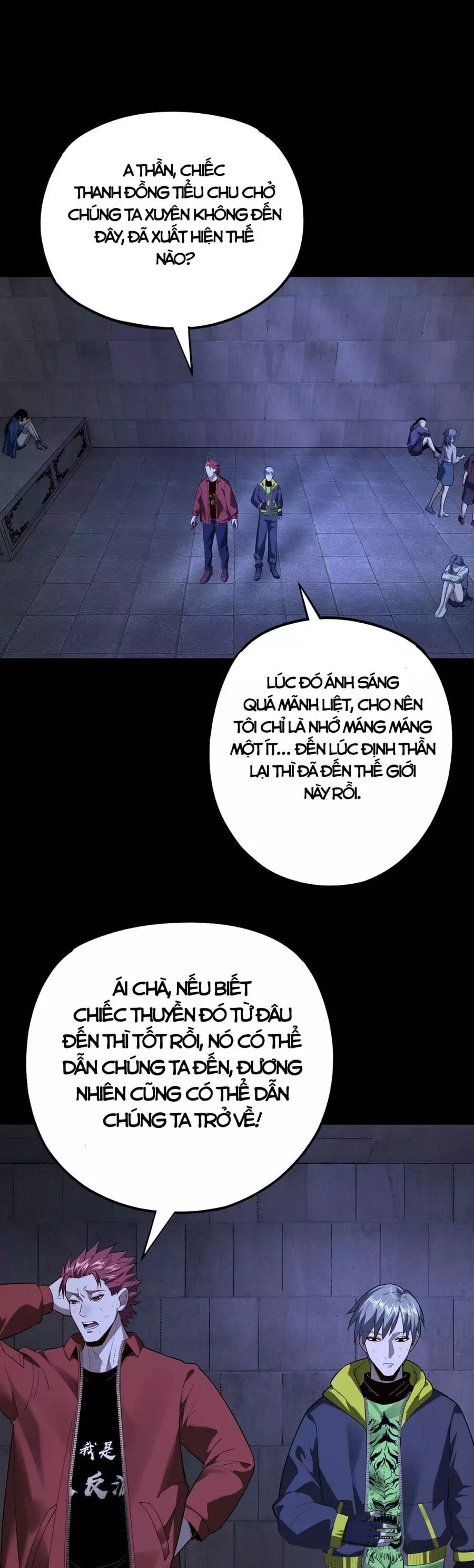 Chapter 244 - Image 40