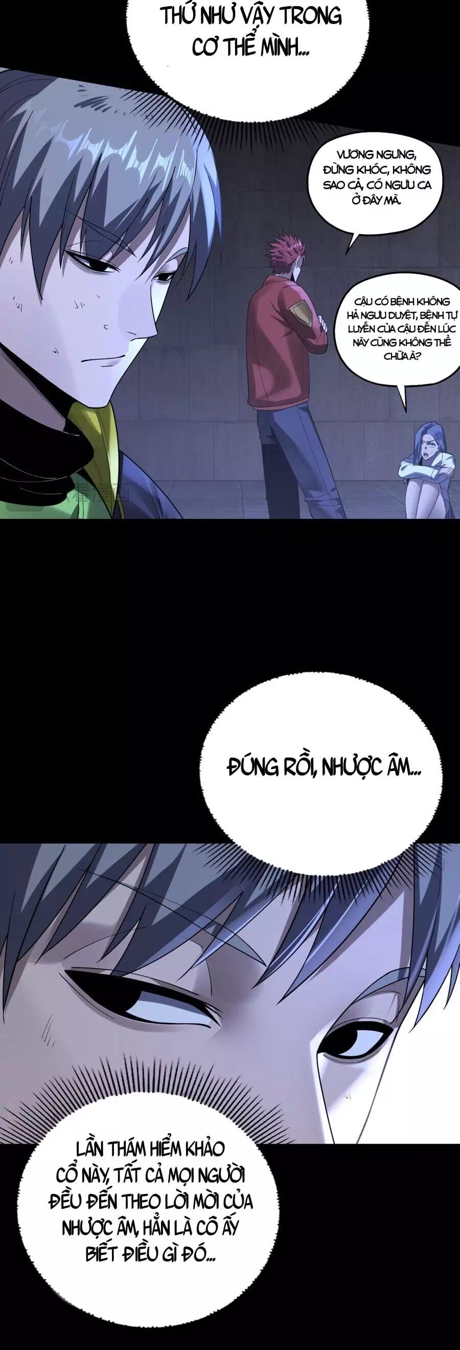 Chapter 244 - Image 44