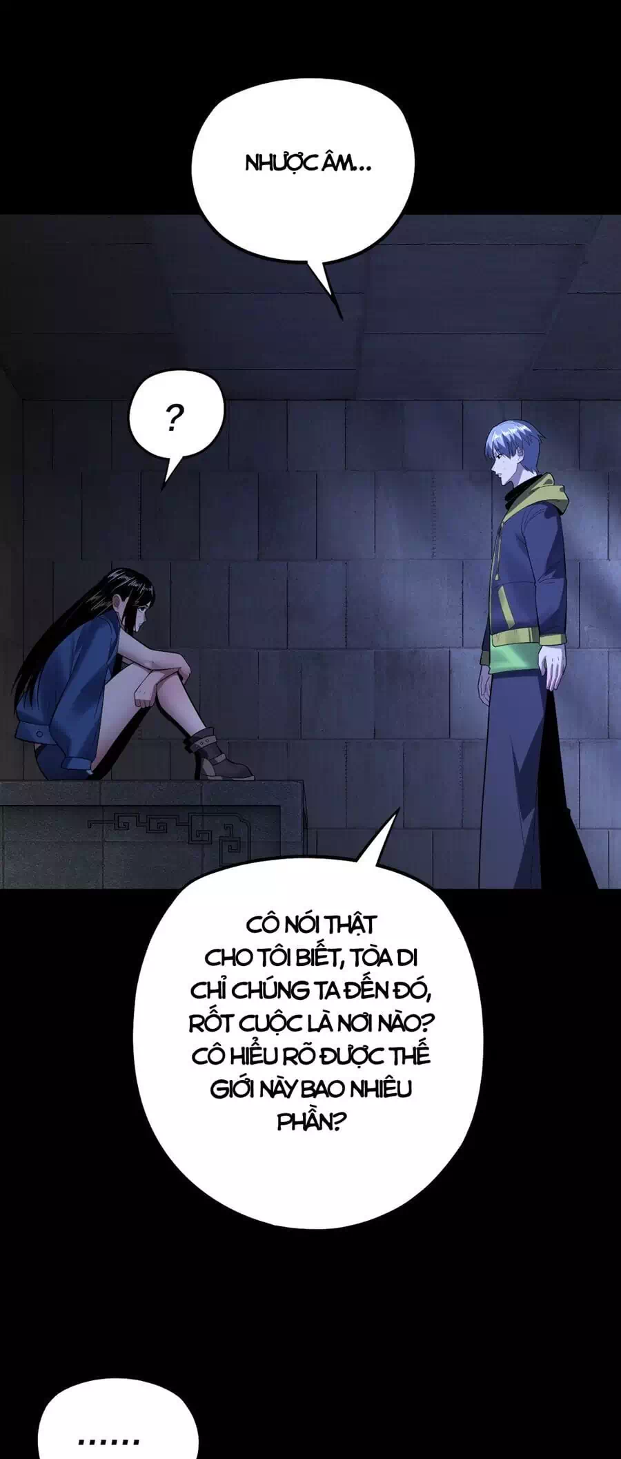 Chapter 244 - Image 45