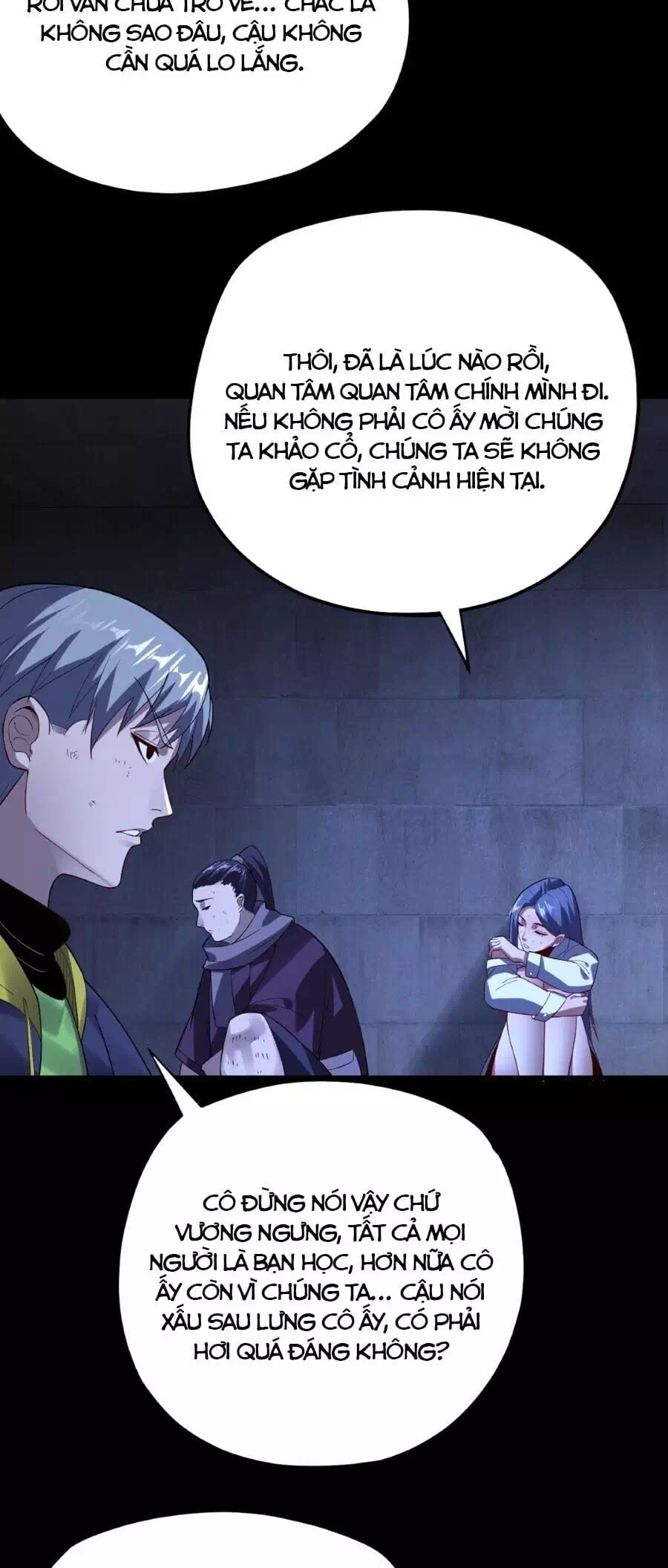 Chapter 246 - Image 1
