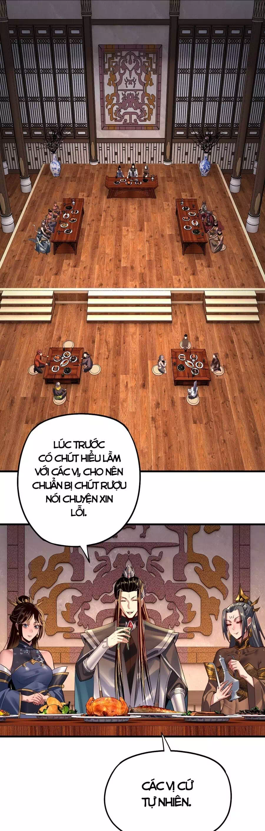 Chapter 246 - Image 25