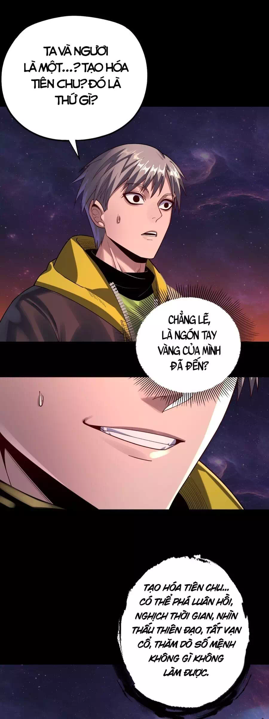 Chapter 246 - Image 30