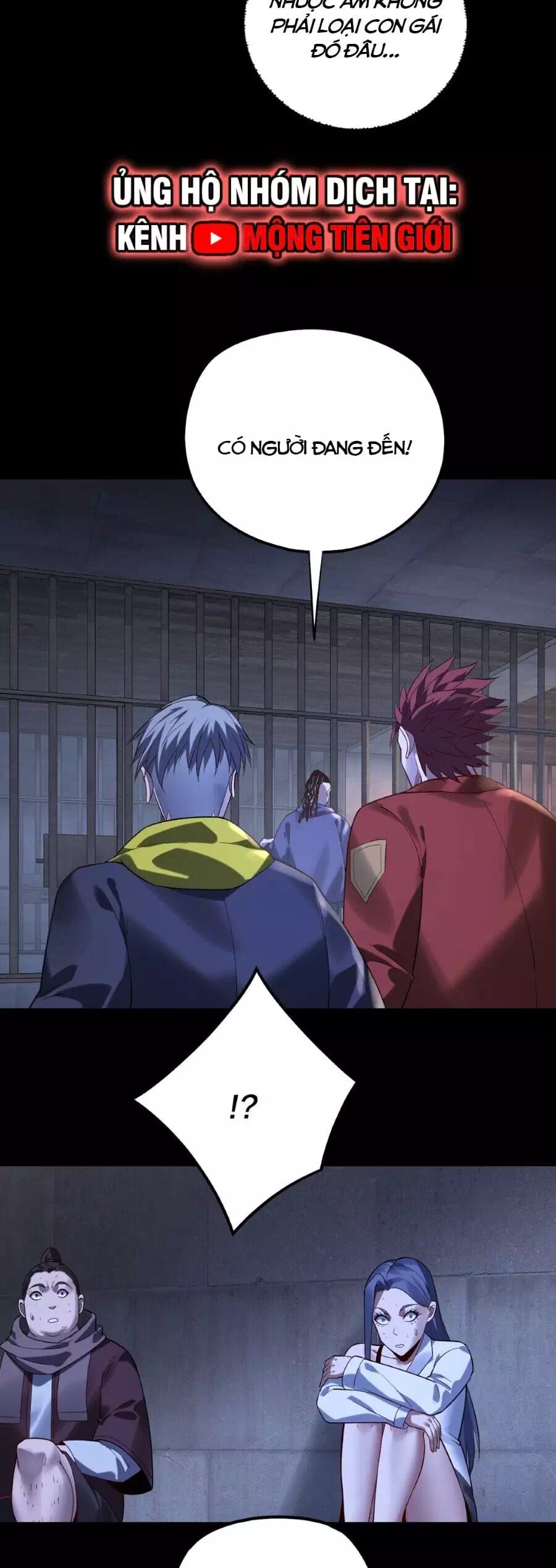 Chapter 246 - Image 4