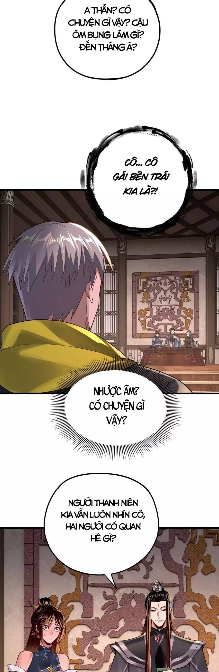 Chapter 246 - Image 34