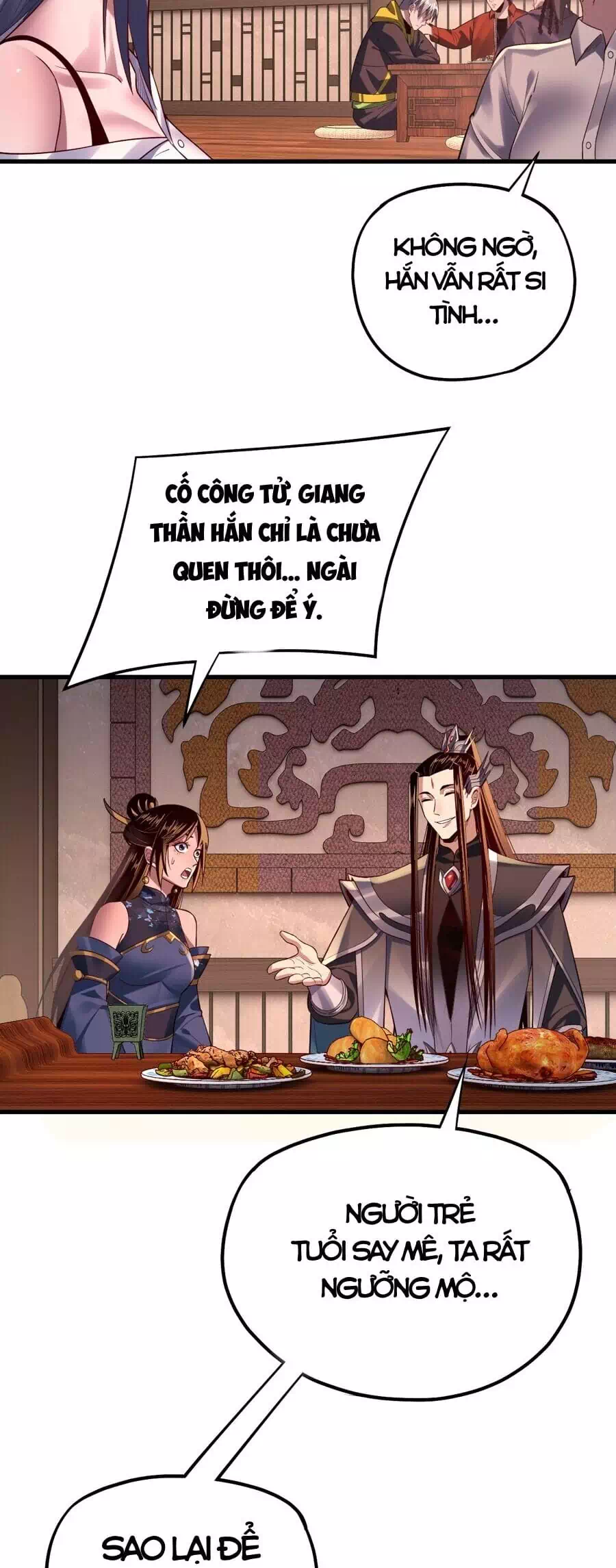 Chapter 246 - Image 41
