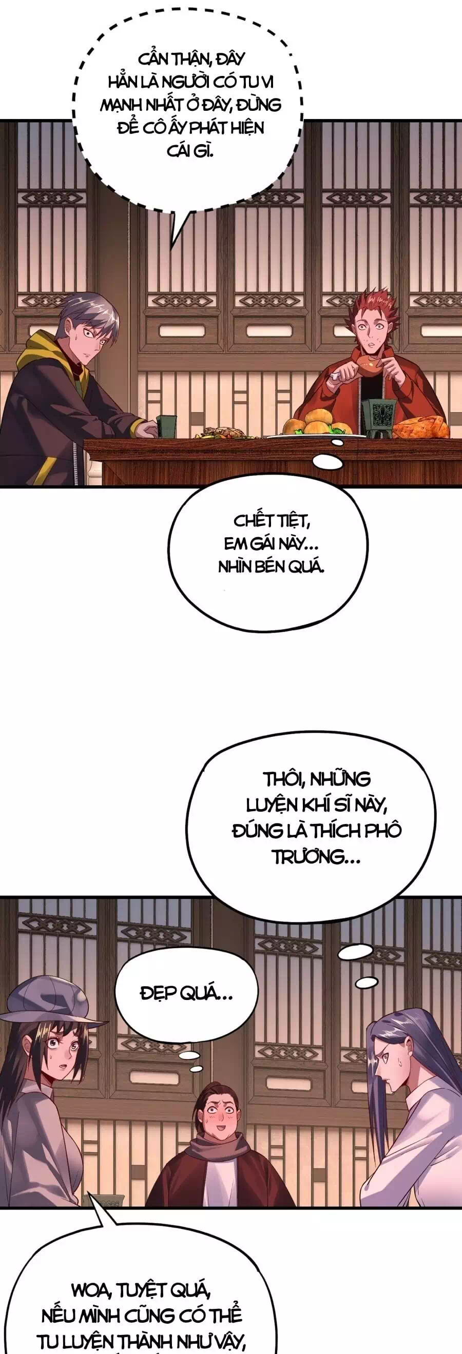 Chapter 246 - Image 45