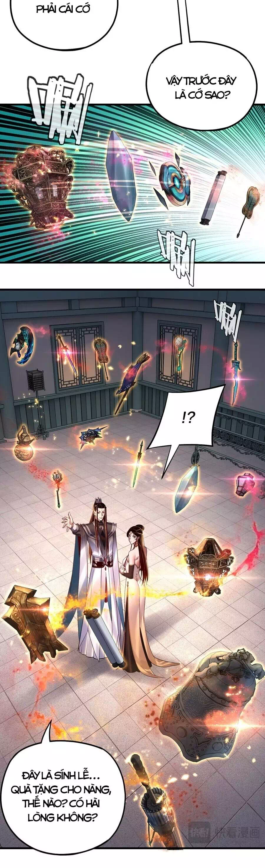 Chapter 251 - Image 23