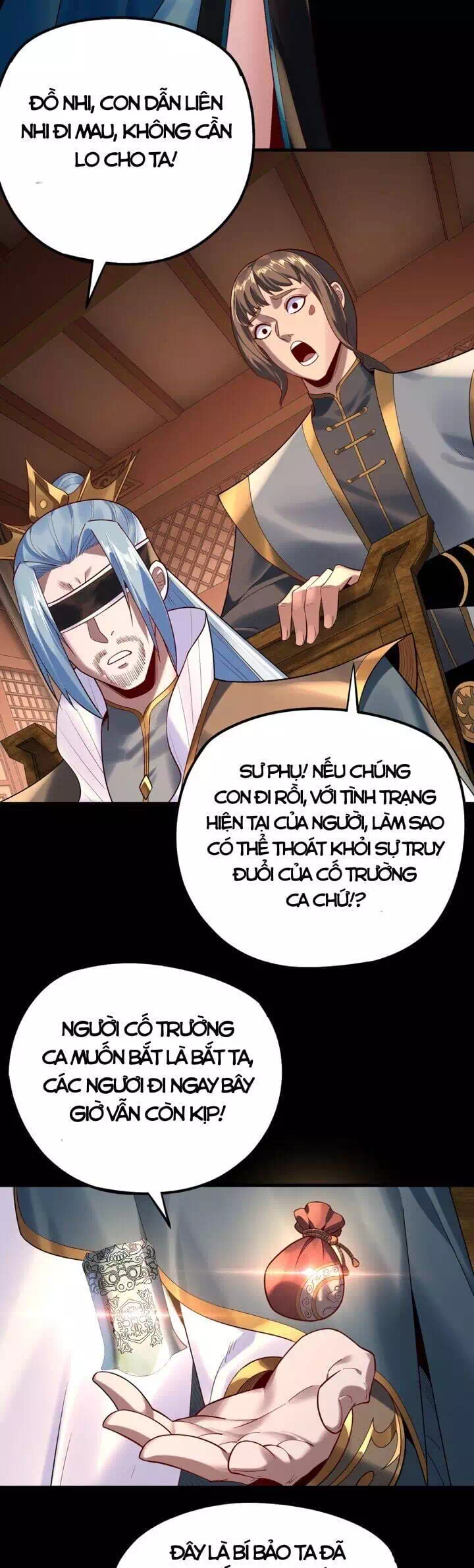 Chapter 260 - Image 17