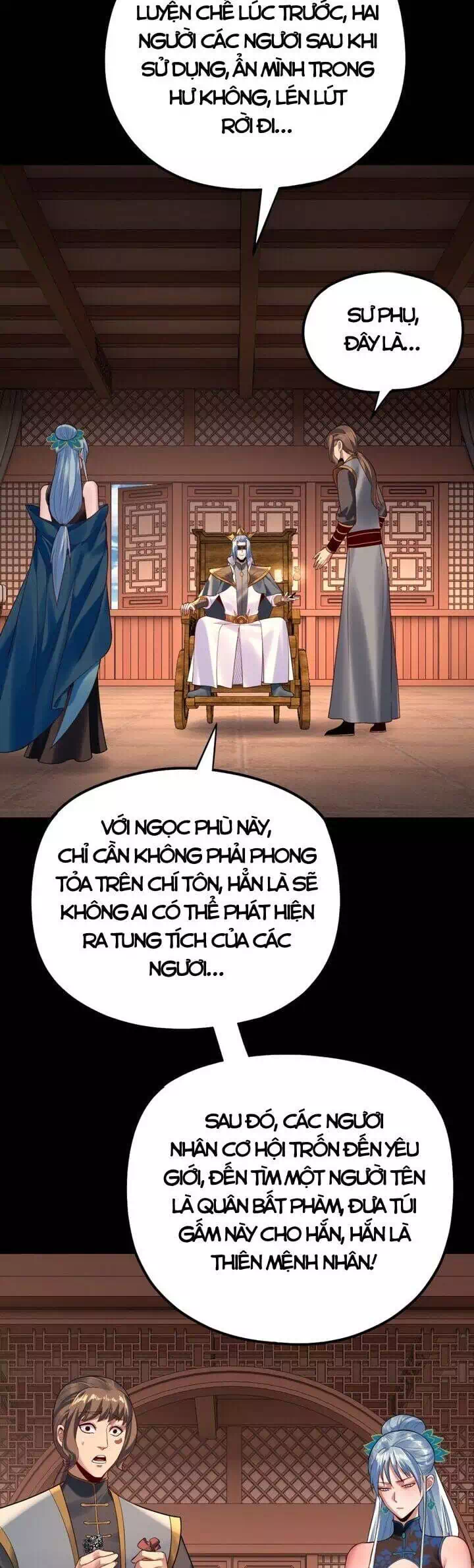 Chapter 260 - Image 18