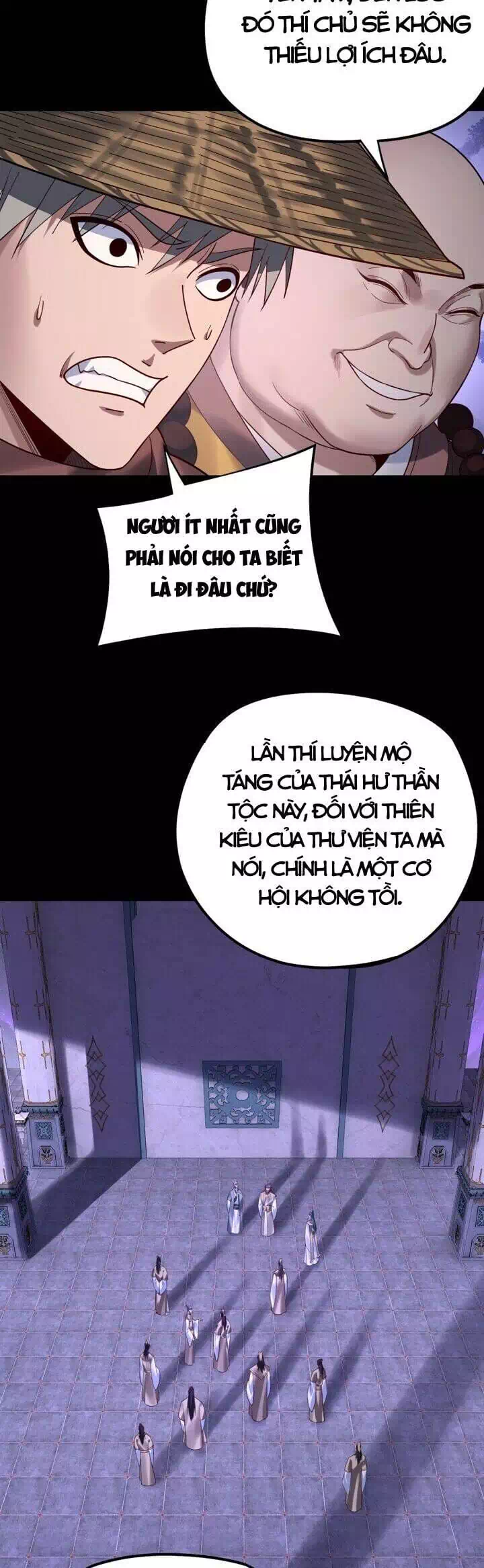 Chapter 260 - Image 6