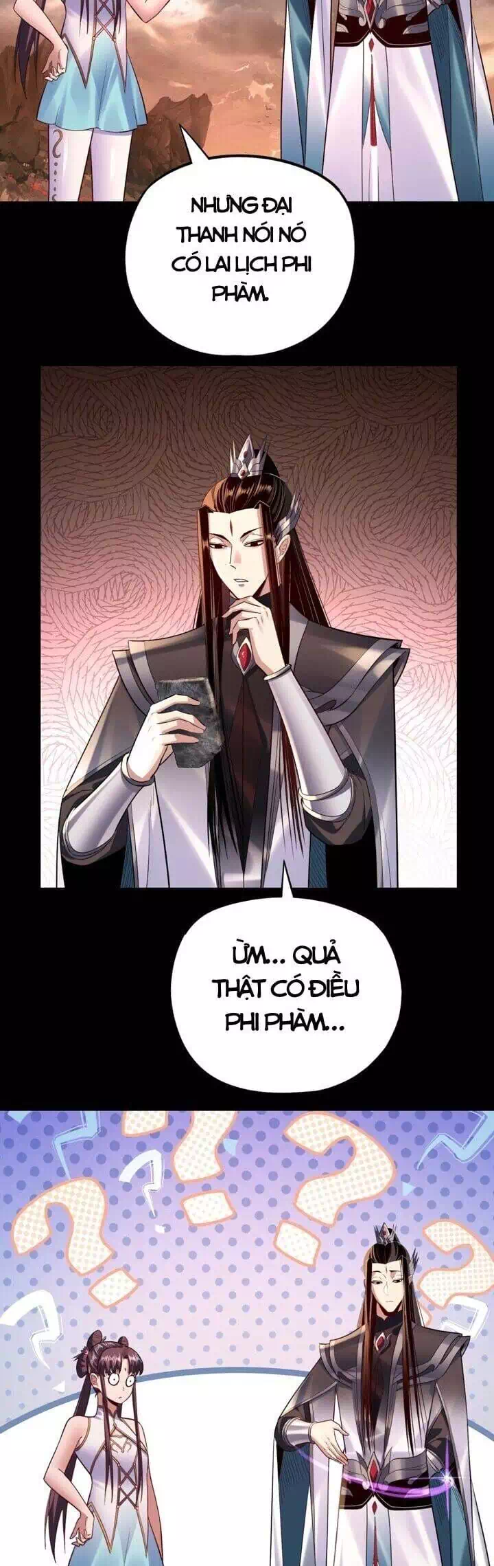 Chapter 263 - Image 19