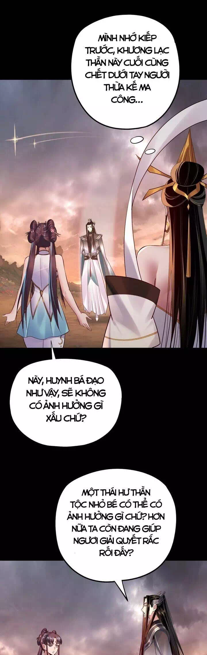 Chapter 264 - Image 1
