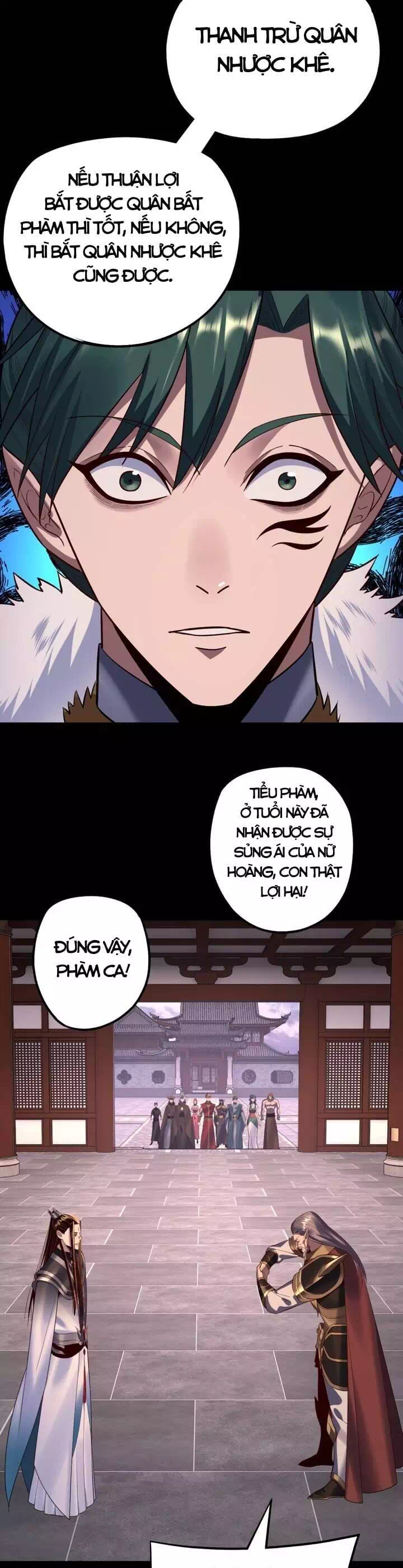 Chapter 282 - Image 3