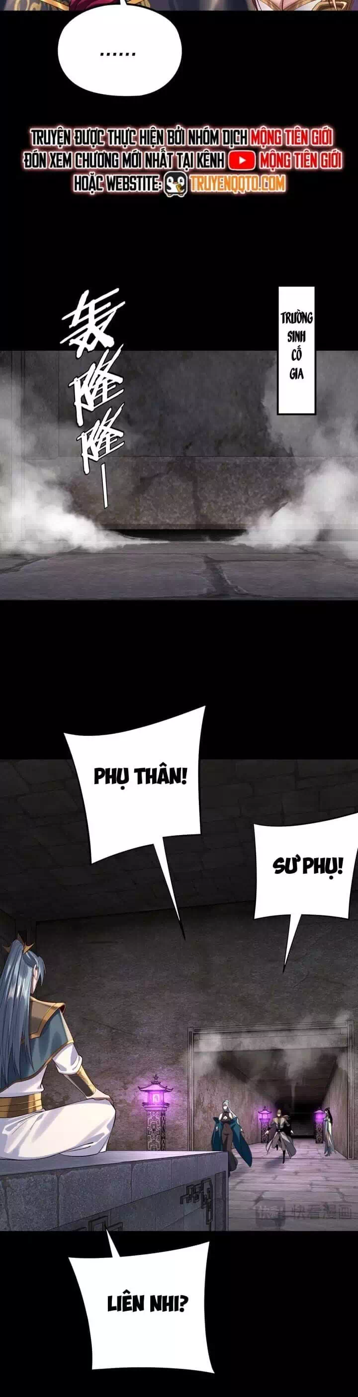 Chapter 302 - Image 11