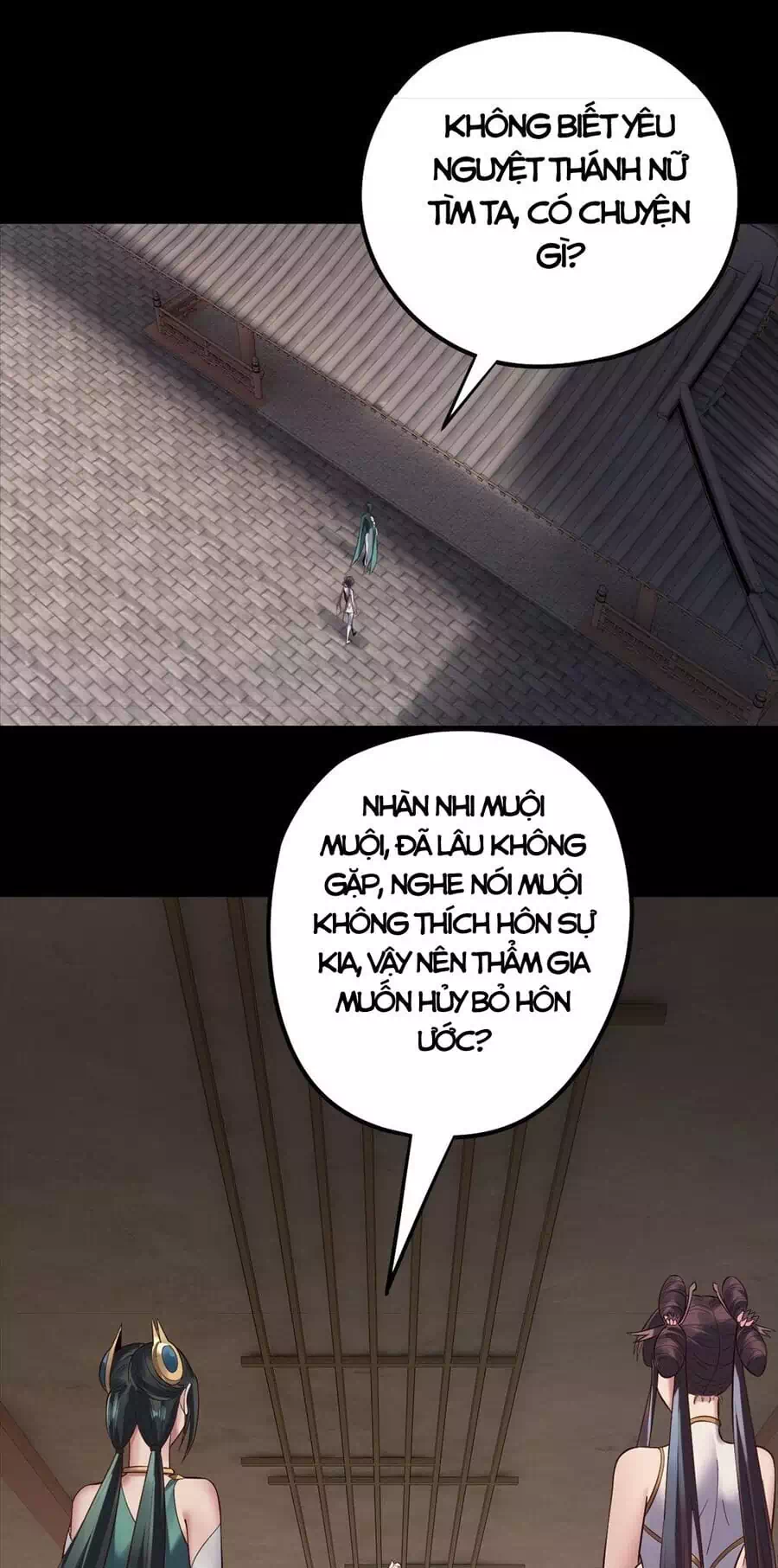 Chapter 305 - Image 1