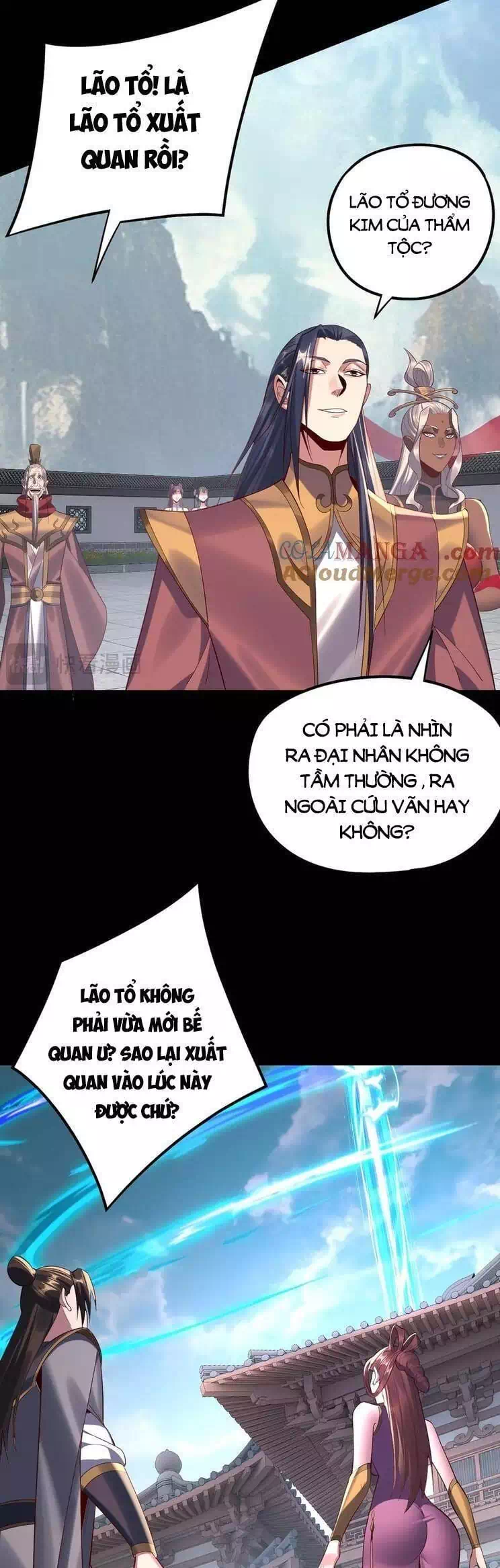 Chapter 306 - Image 4