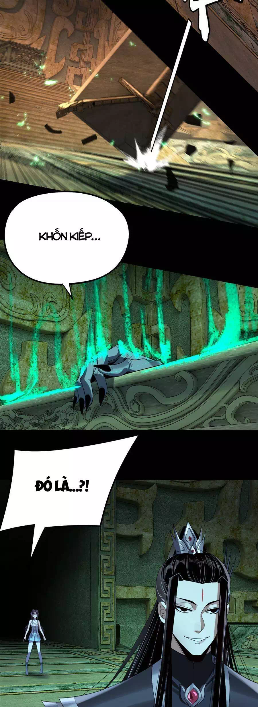 Chapter 309 - Image 25