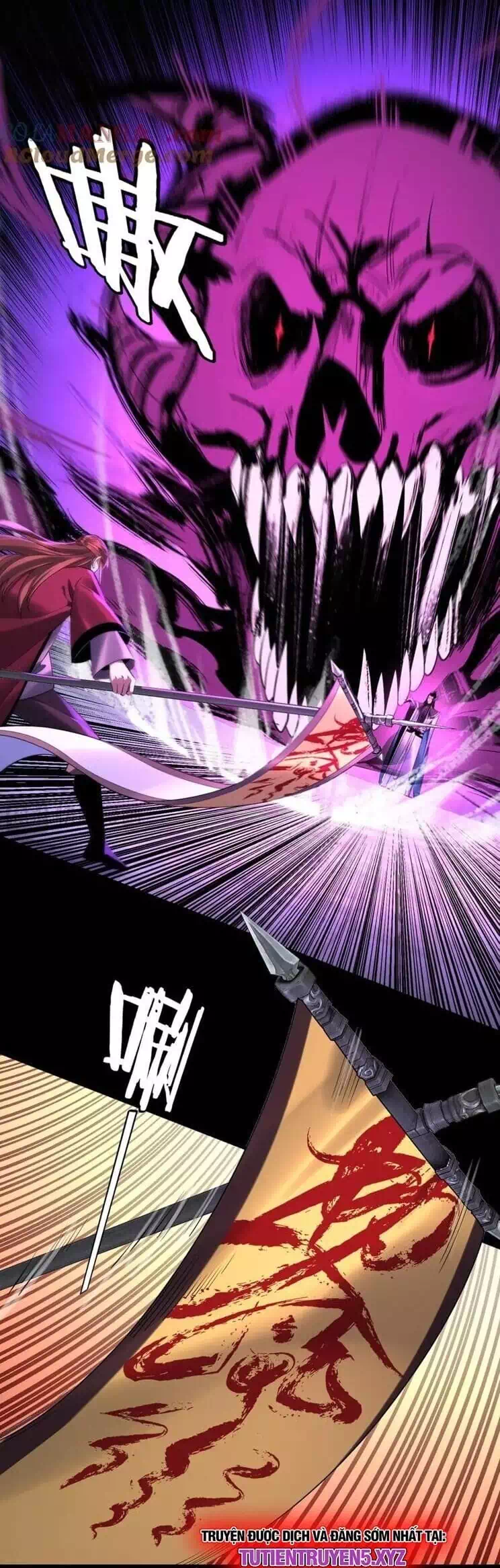 Chapter 322 - Image 20