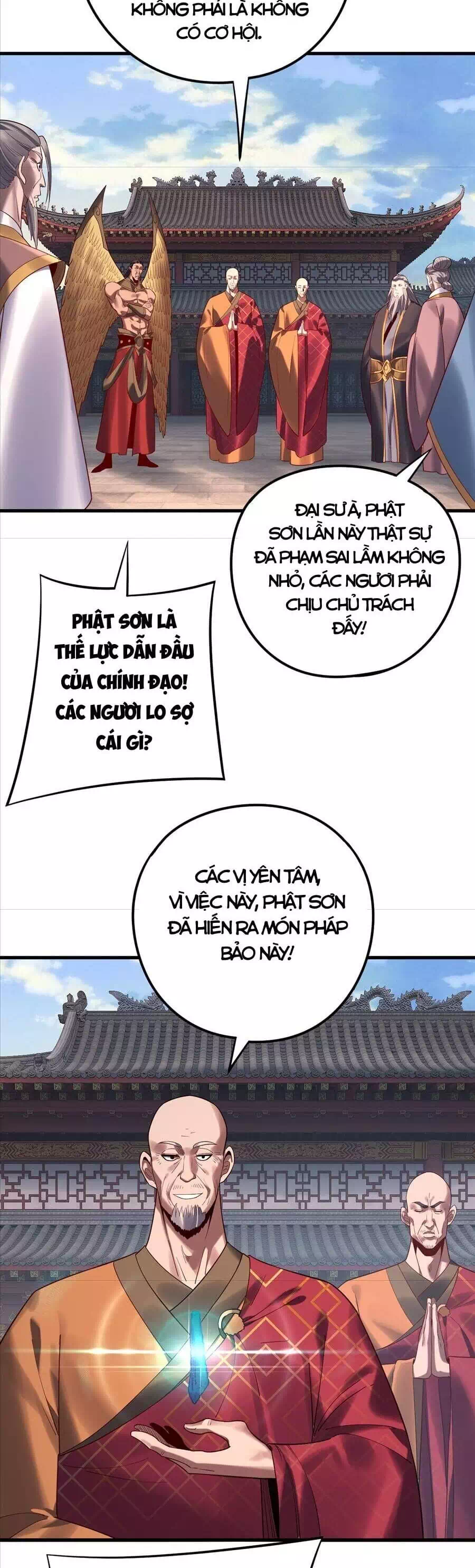 Chapter 323 - Image 7