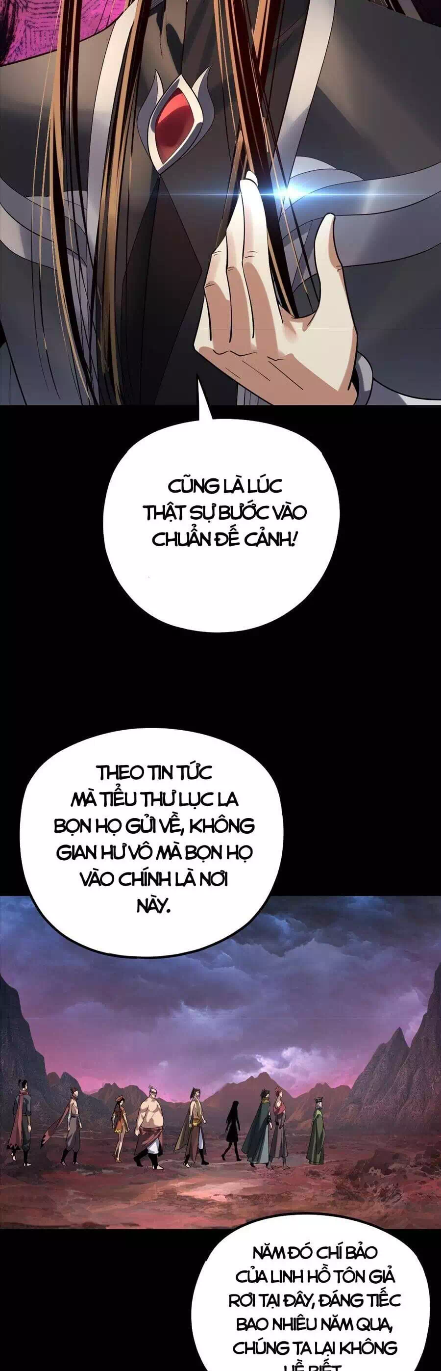 Chapter 332 - Image 10