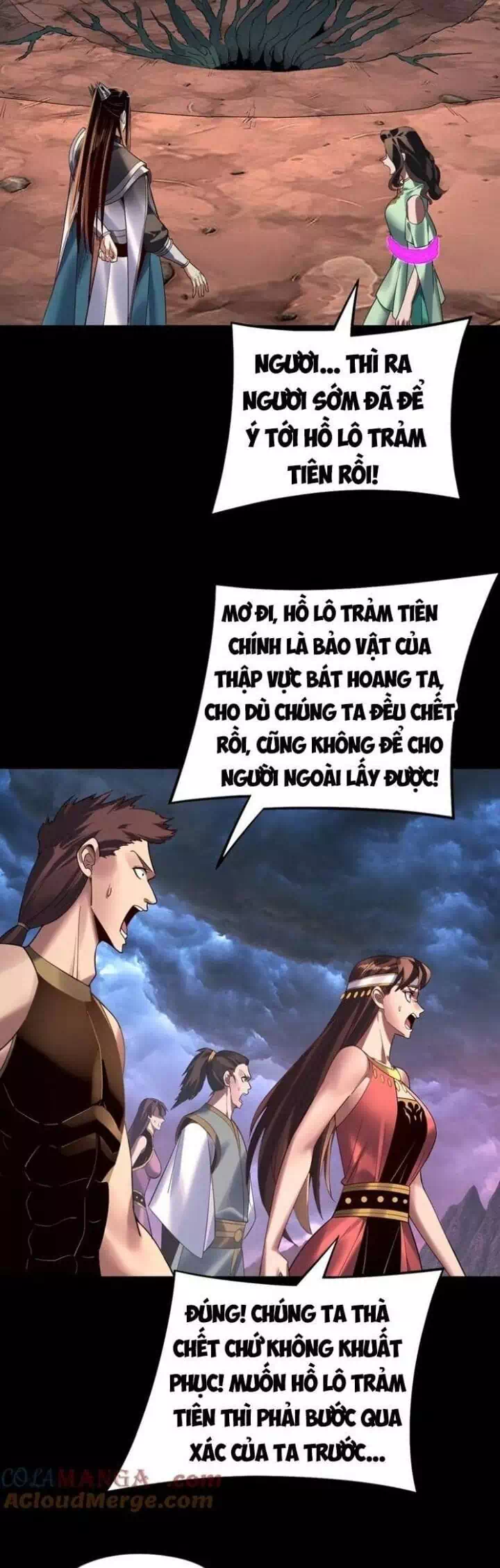 Chapter 333 - Image 20