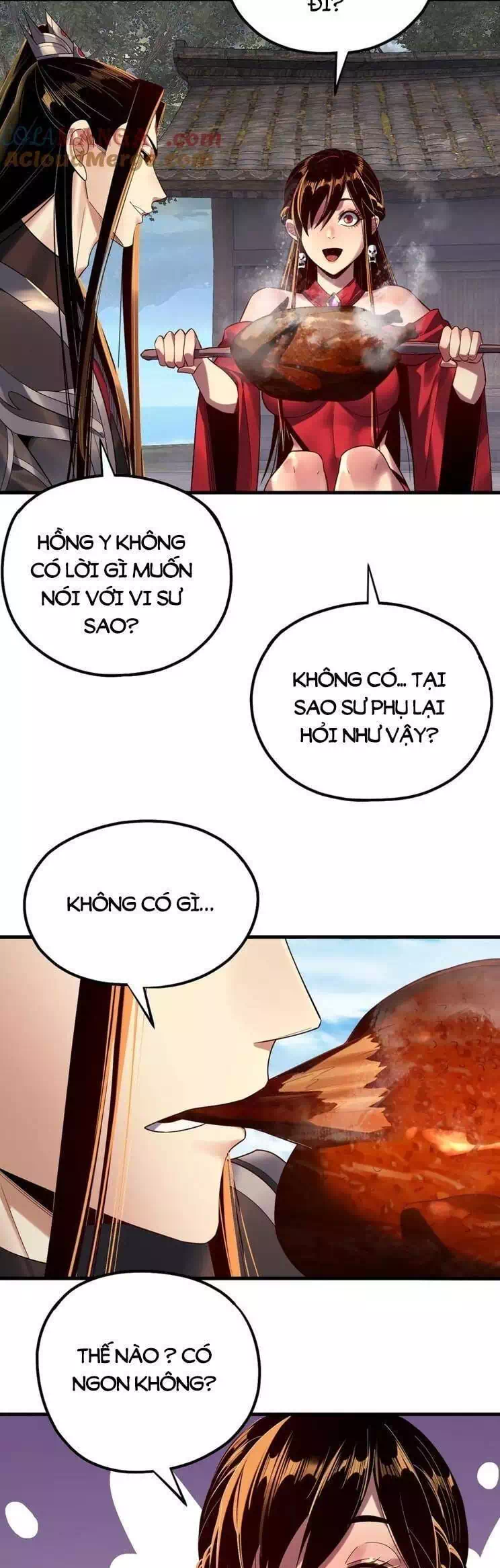 Chapter 335 - Image 7