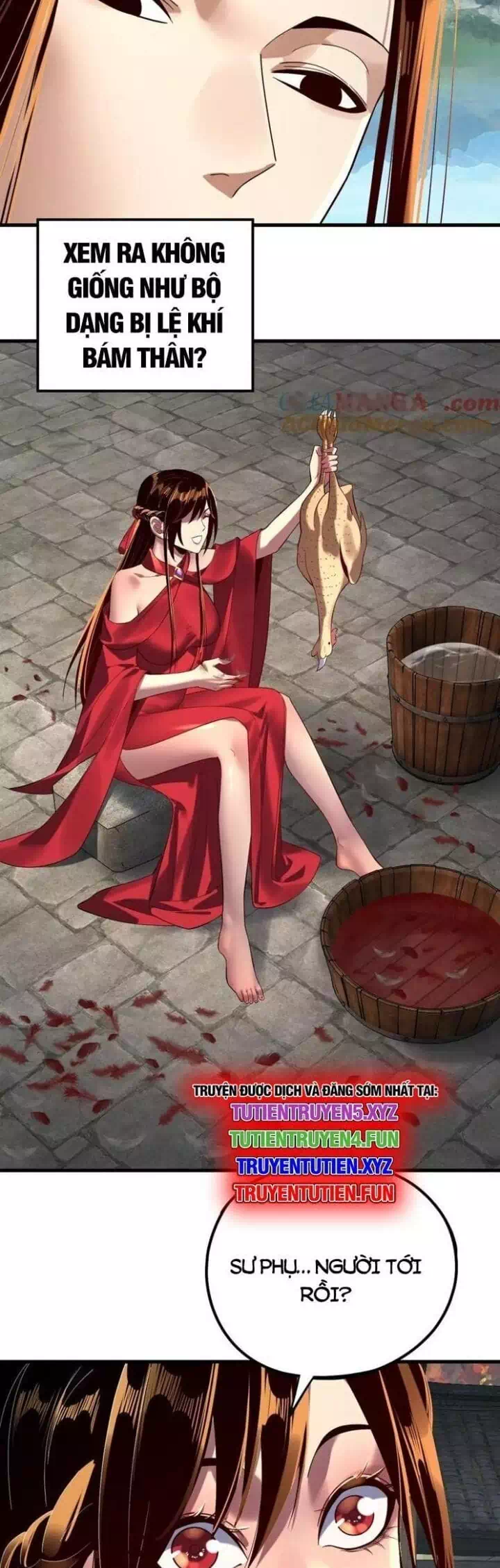 Chapter 336 - Image 2