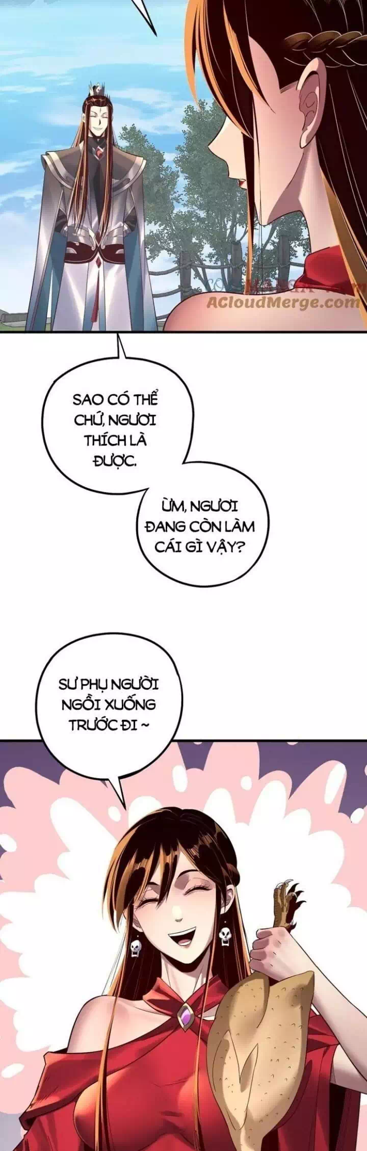 Chapter 336 - Image 4