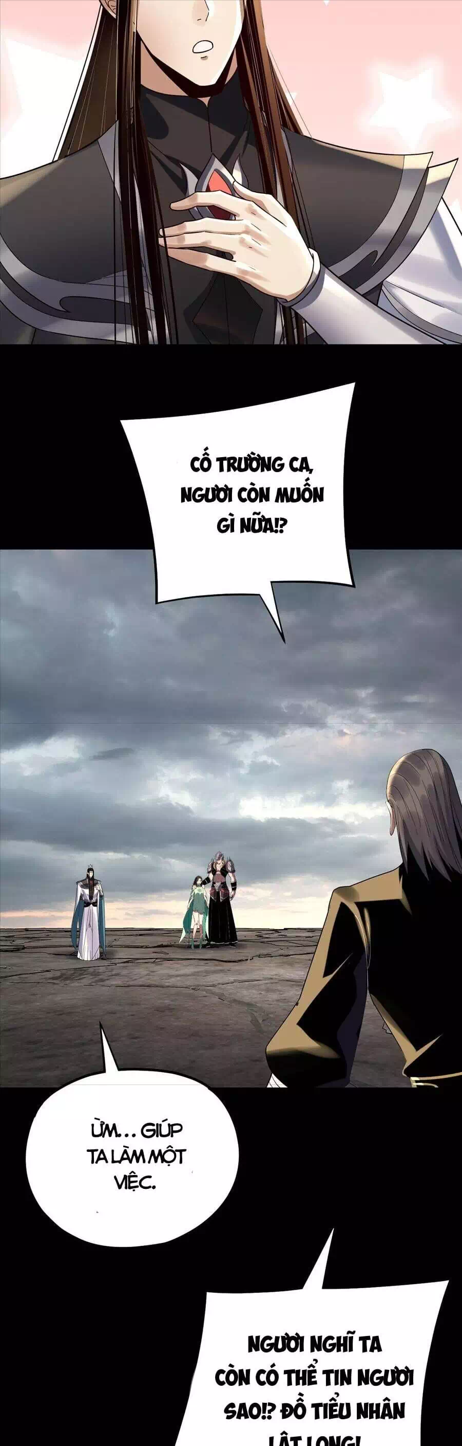 Chapter 338 - Image 4