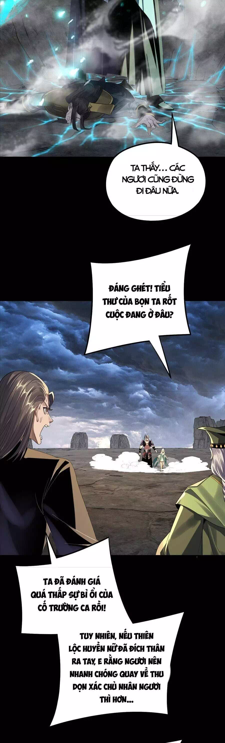 Chapter 340 - Image 7