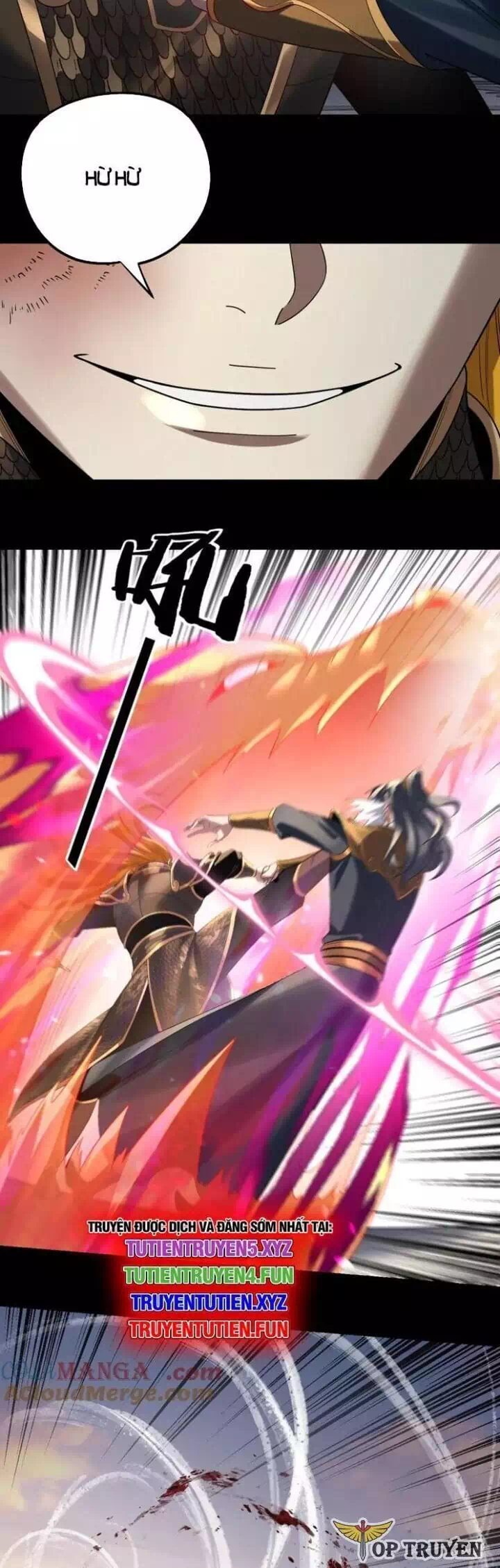 Chapter 350 - Image 12
