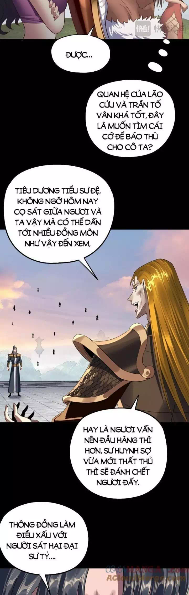 Chapter 350 - Image 4