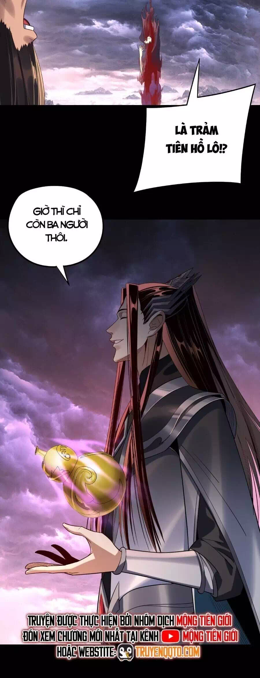 Chapter 352 - Image 18