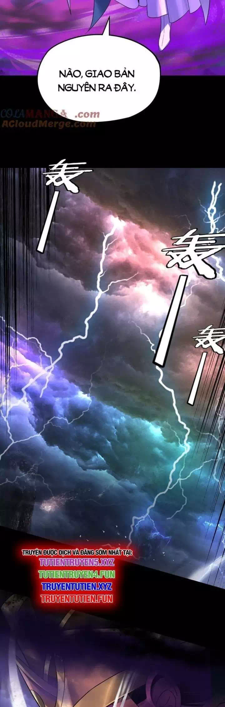 Chapter 354 - Image 1