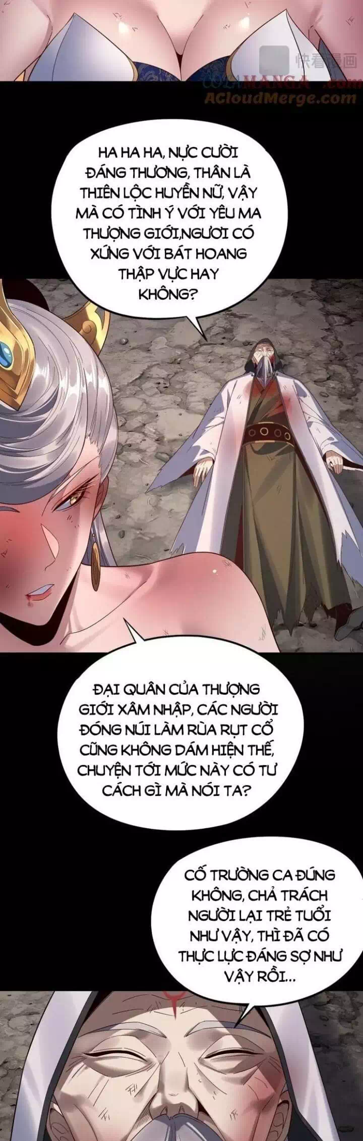 Chapter 354 - Image 11