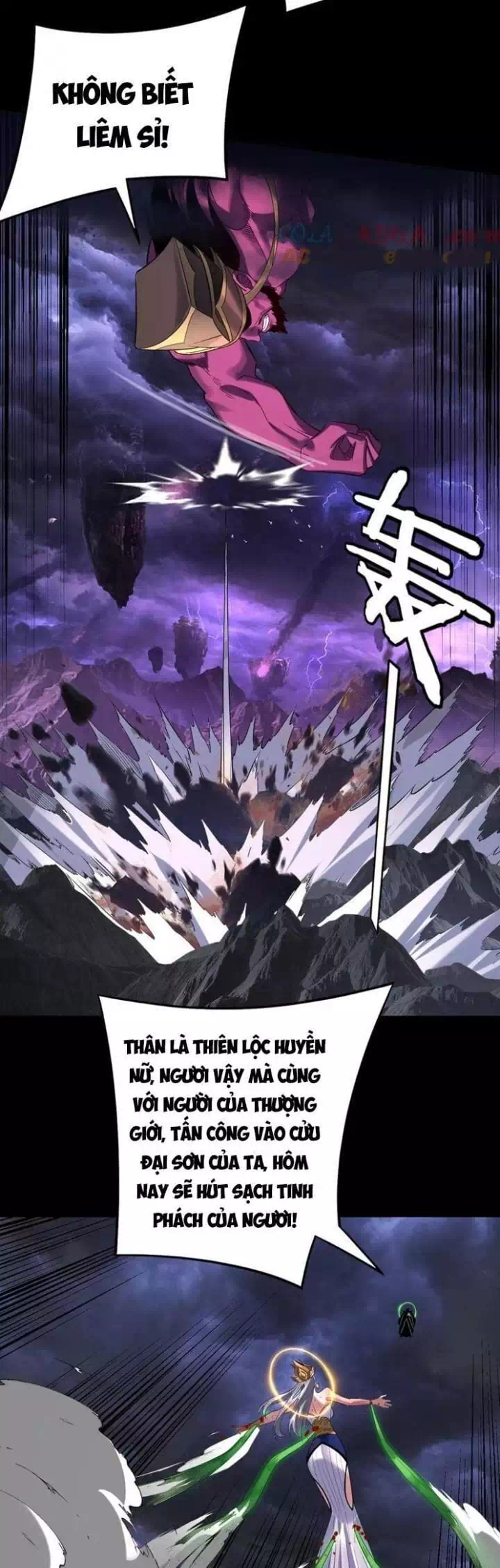 Chapter 354 - Image 4