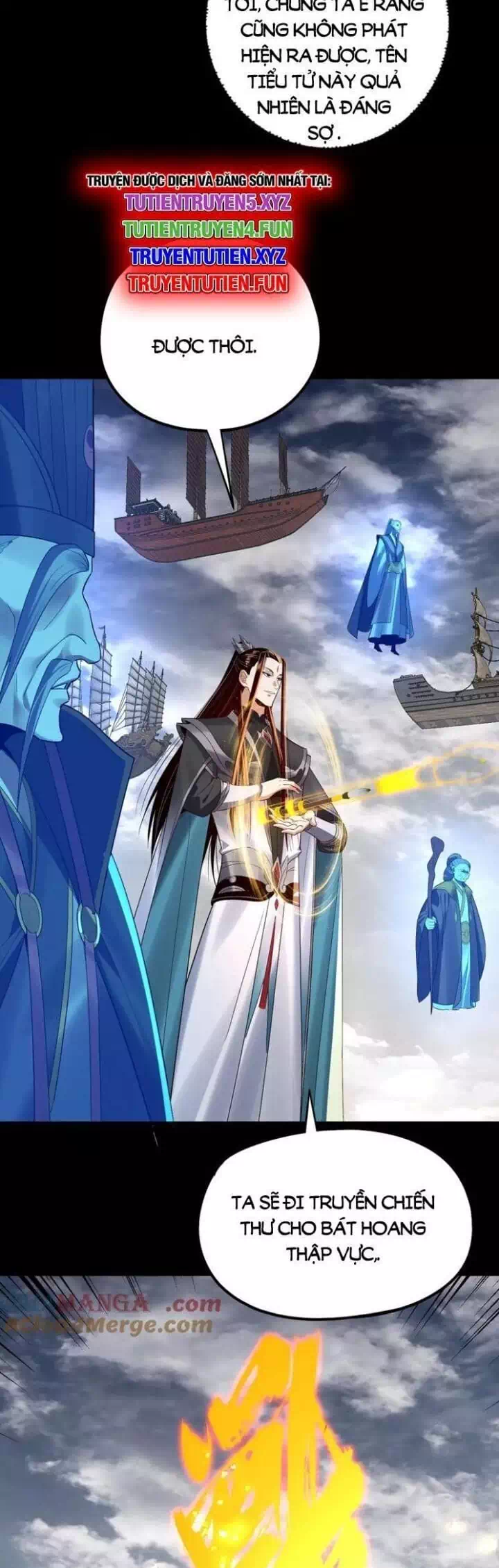 Chapter 356 - Image 13