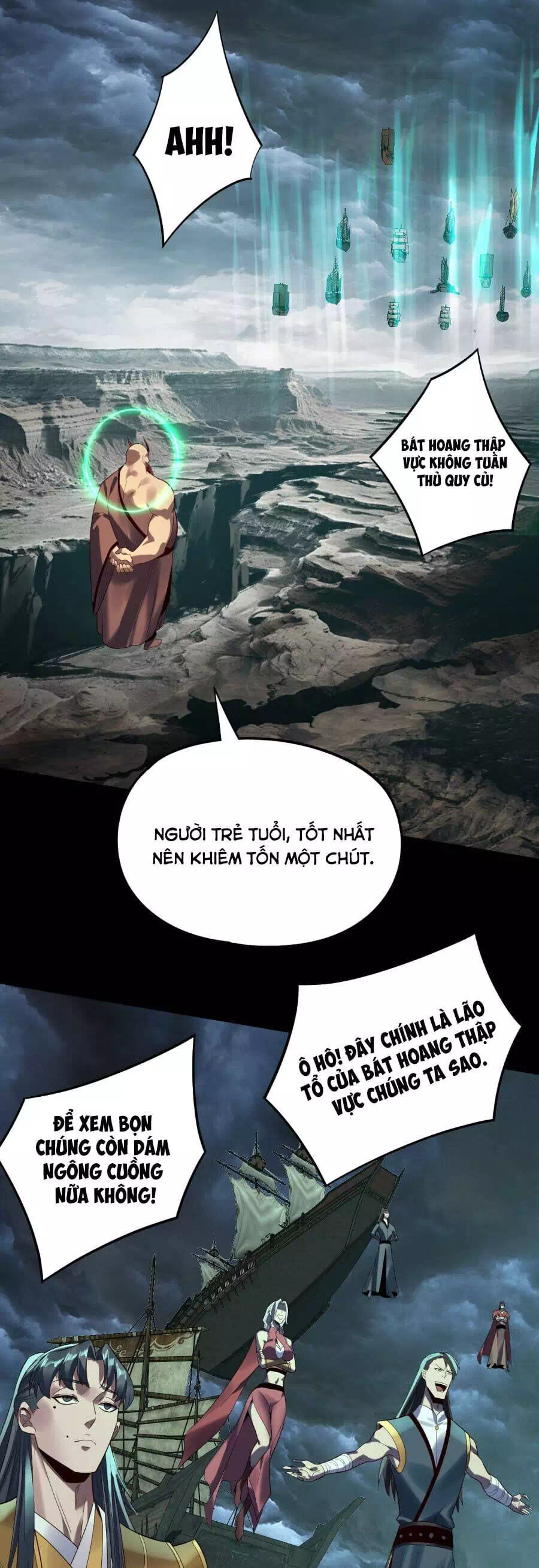Chapter 359 - Image 9